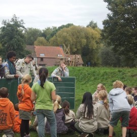DSC 0311 - Scouts en Gidsen Zaventem 